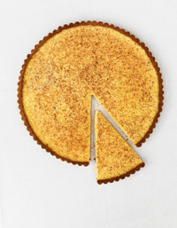 Custard Tart