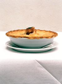 Pie