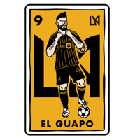 El Guapo
