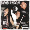 DEAD MOON – Dead Ahead –LP (Remastered, US import)