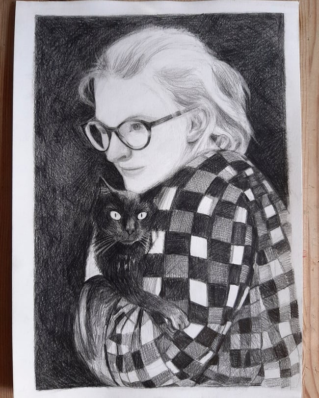 Made to order / Commissions - Original artworks ~ limited slots available 