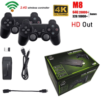 Videogameconsole