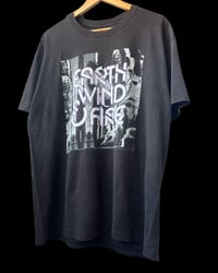 Image 1 of Earth Wind and Fire 90s L/XL