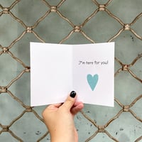 Image 2 of That sucks! - Greeting card