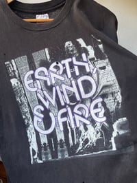 Image 2 of Earth Wind and Fire 90s L/XL