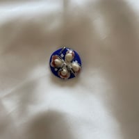 Oyster Charm