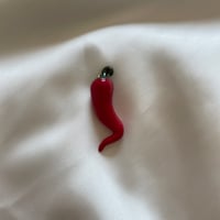 Pepper Charm