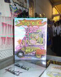 Image 1 of SPEC MAGAZINE