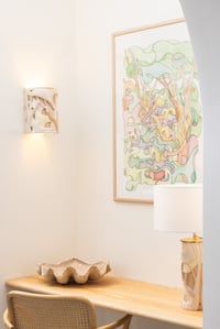 Image 3 of Aquarelle - le refuge