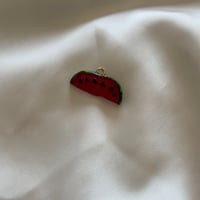 Watermelon  Charm