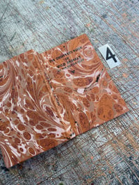 Image 15 of Hand Marbled vintage Observer's Books // range of titles available // listing one