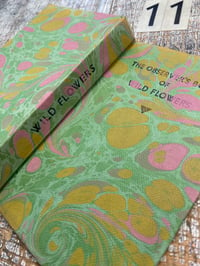 Image 20 of Hand Marbled vintage Observer's Books // range of titles available // listing two