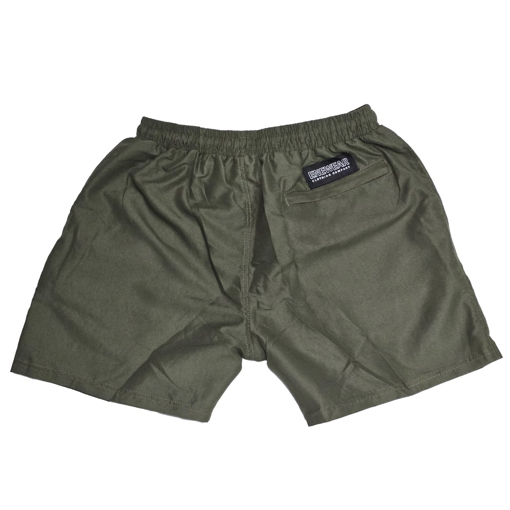 Image of P&D Military Green Men’s / Youth / Women’s 