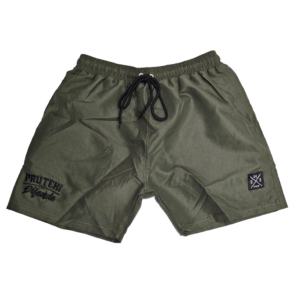 Image of P&D Military Green Men’s / Youth / Women’s 