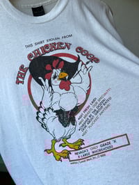 Image 2 of The Chicken Coop 90s L