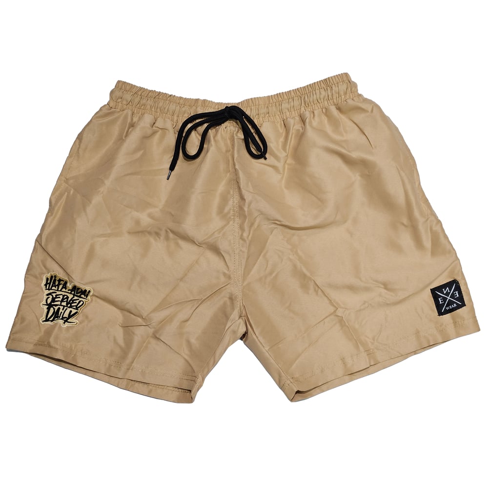 Image of HASD Khaki Men’s / Youth / Women’s 