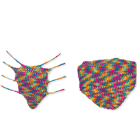 Spider Cheeky (Butterfly)