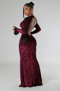 Image 7 of Jada Max Dress