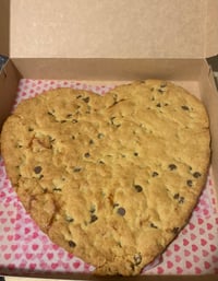 Cookie Cakes