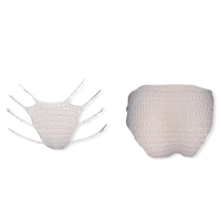 Spider Cheeky (White)