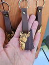 VT/NH Keychains