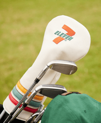 Image 4 of 7-Eleven Always Open Driver Cover by Sunday Golf [2024]