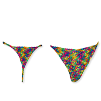 Basic Thong (Butterfly)