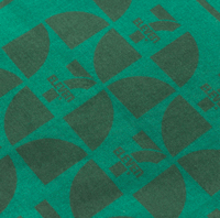 Image 3 of 7-Eleven® Sevens Print Bandana [2024]