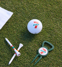 Image 4 of 7-Eleven® Divot Tool [2024]