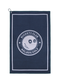 Image 1 of Malbon Buckets Club Towel [2023]