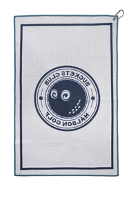 Image 2 of Malbon Buckets Club Towel [2023]