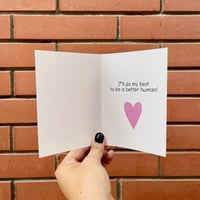 Image 2 of I'm sorry! - Greeting cards