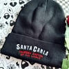 Santa Carla Beanie Hat