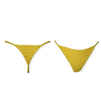 Basic Thong (Sunshine)