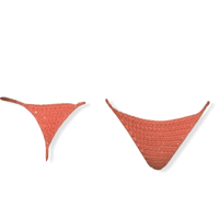 Basic Thong (Summer Peach)