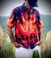 Image 1 of LIMITED EDITION Govinda shirt 2