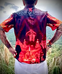 Image 2 of LIMITED EDITION Govinda shirt 2