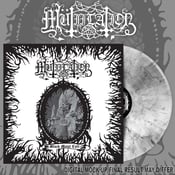 Image of Mütiilation – Black Metal Cult 12" LP