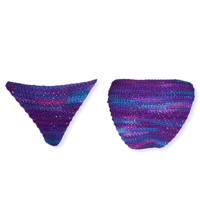 Basic Cheeky (Periwinkle)