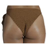 Image 2 of Basic Cheeky (Butterfly)