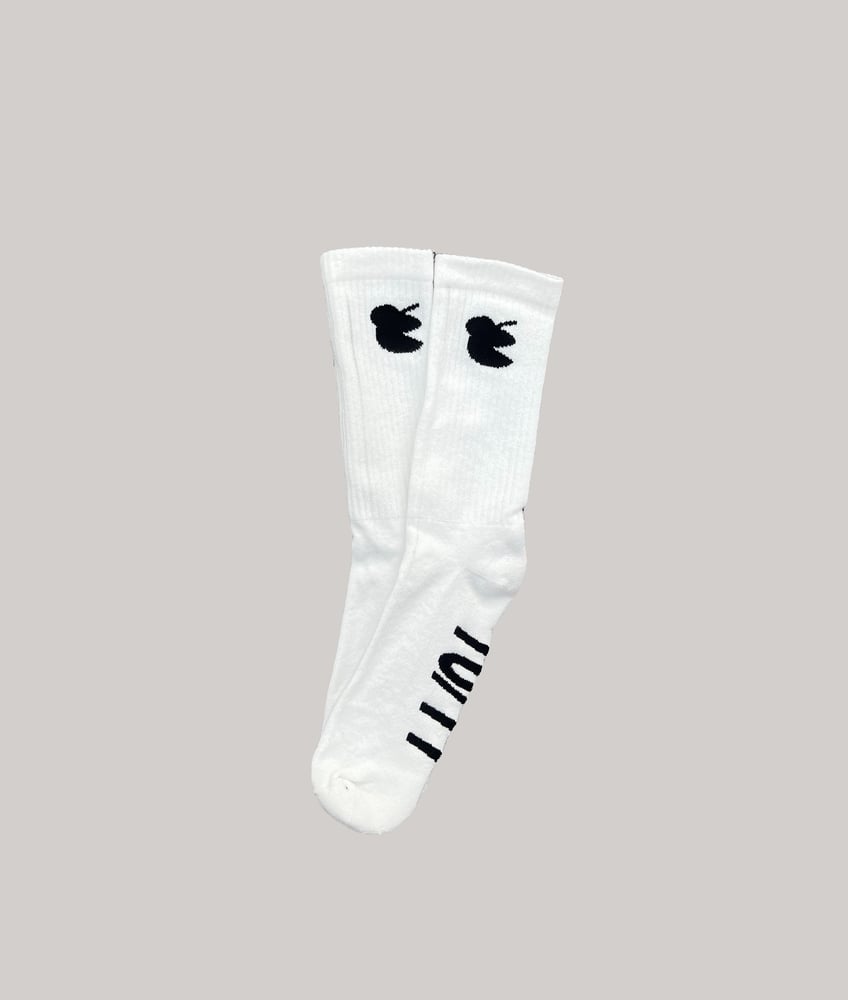 Image of sixteen/eleven socks