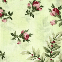 Image 9 of BUTTERFLY KISSES-10" squares*-RARE OOP Robyn Pandolph-40pc/pk-South Seas Imports