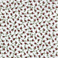 Image 13 of BUTTERFLY KISSES-10" squares*-RARE OOP Robyn Pandolph-40pc/pk-South Seas Imports
