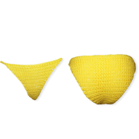 Image 1 of Basic Cheeky (Sunshine)
