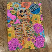 Image 5 of Umphrey's McGee 8/24/24 Indianapolis poster