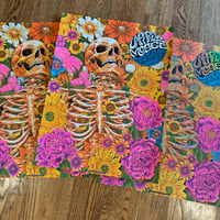 Image 7 of Umphrey's McGee 8/24/24 Indianapolis poster