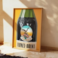 Image 5 of Life is Bitter Print