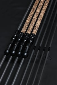 Image 1 of Harrison Torrix 12' 3.25lb + Torrix 12' Spod