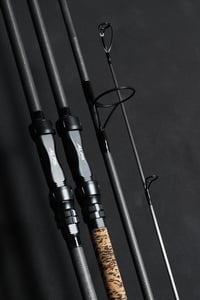Image 4 of Harrison Torrix 12' 3.25lb + Torrix 12' Spod