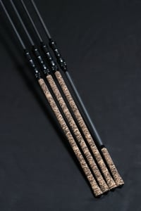 Image 2 of Harrison Torrix 12' 3.25lb + Torrix 12' Spod
